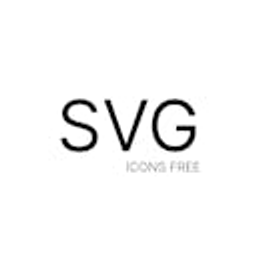 SVG Icons Free