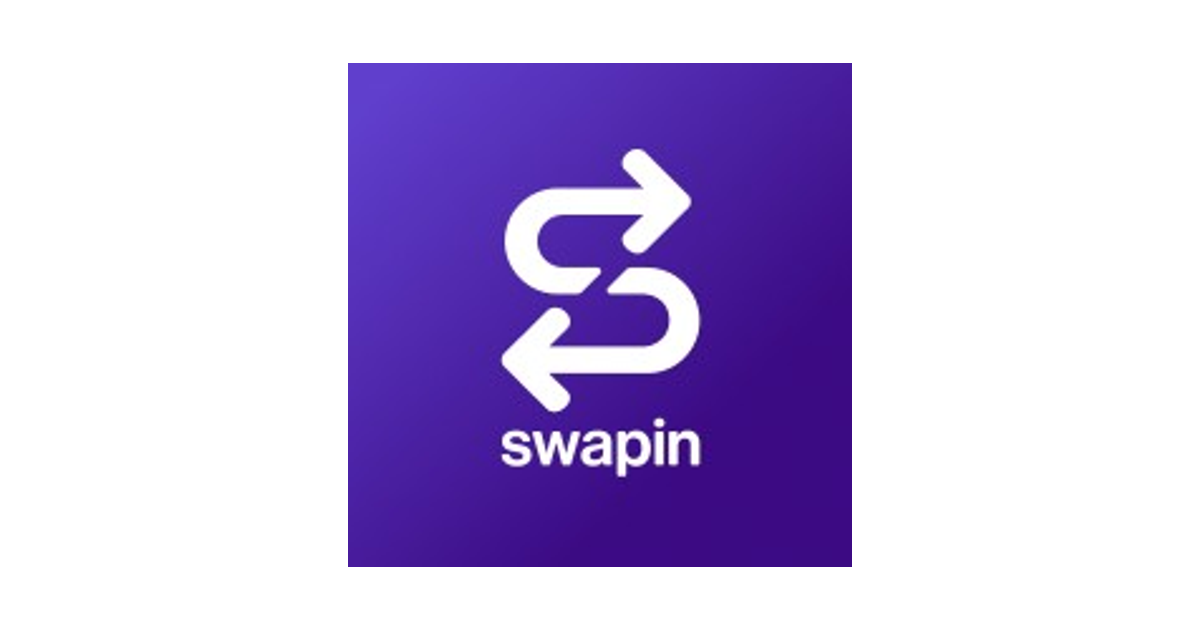 Swapin Desktop App For Mac Windows PC WebCatalog