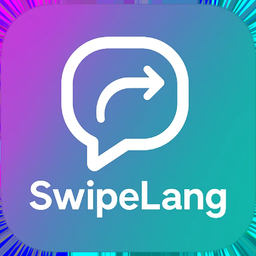 스와이프랑 SwipeLang