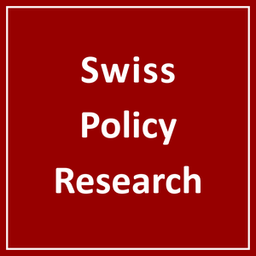 Swiss Policy Research