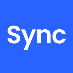 Sync