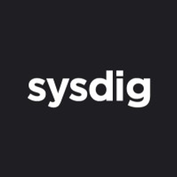 Sysdig