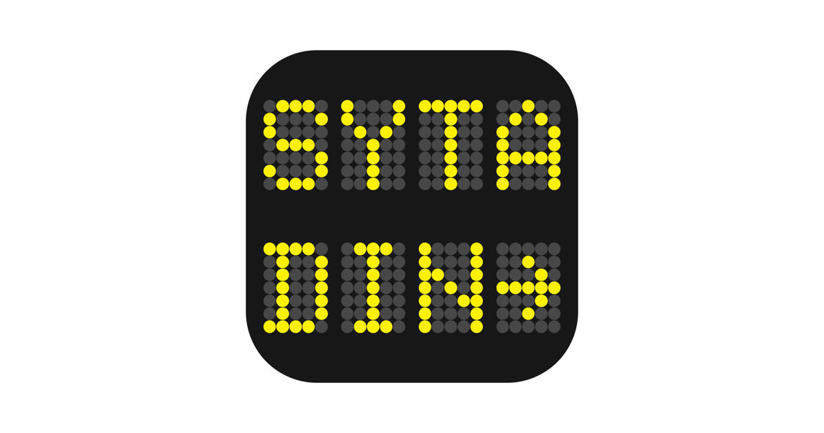 SYTADIN - Application de bureau & application mobile - Mac, Windows ...