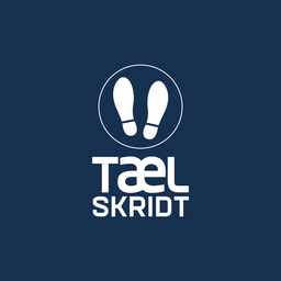 Tæl Skridt