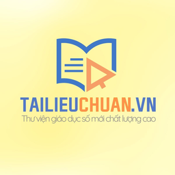 Tailieuchuan.vn