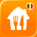 Takeaway.com Belgium