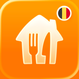 Takeaway.com Belgium