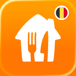 Takeaway.com Belgium