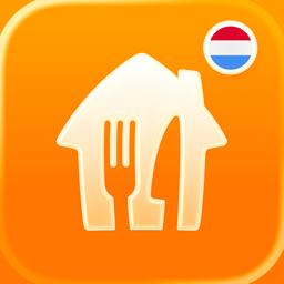 Takeaway.com Luxembourg