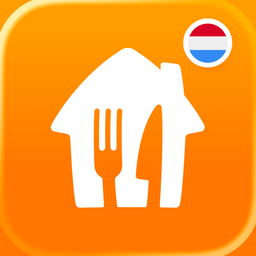 Takeaway.com Luxembourg