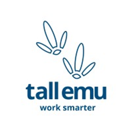 Tall Emu CRM