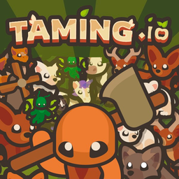 Taming.io