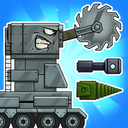 Tanks Arena io