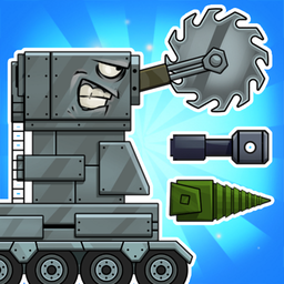 Tanks Arena io