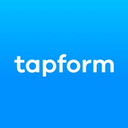 Tapform