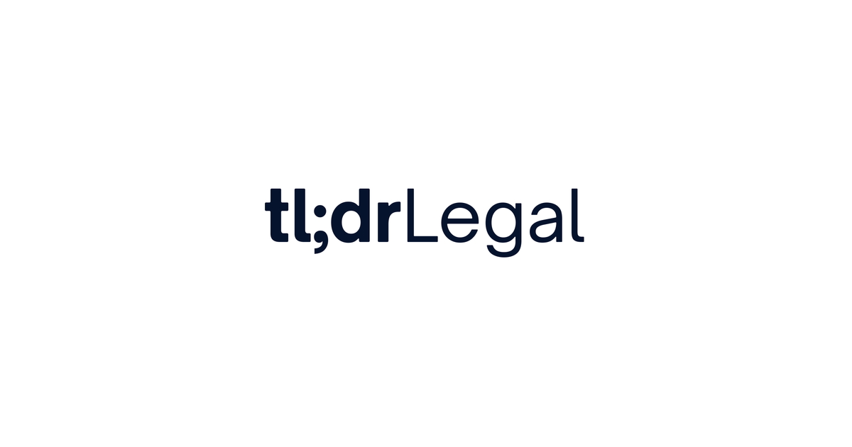 TDLRLegal - Desktop App for Mac, Windows (PC) - WebCatalog