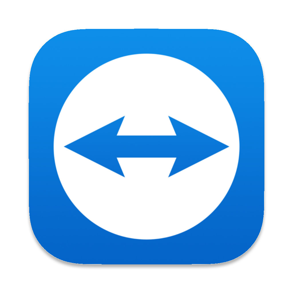 teamviewer support console