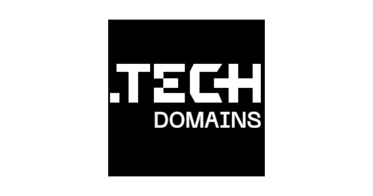 Tech Domain .Tech Domains - Desktop App for Mac, Windows (PC) - WebCatalog