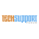 Tech Support Forum
