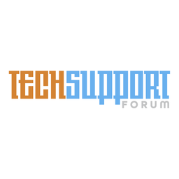 Tech Support Forum