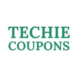 TechieCoupons