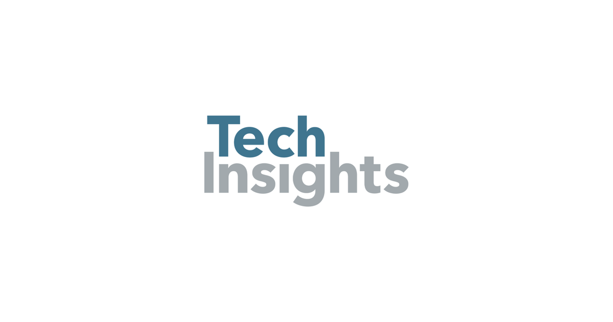 TechInsights - Desktop App for Mac, Windows (PC), Linux - WebCatalog