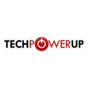 TechPowerUp