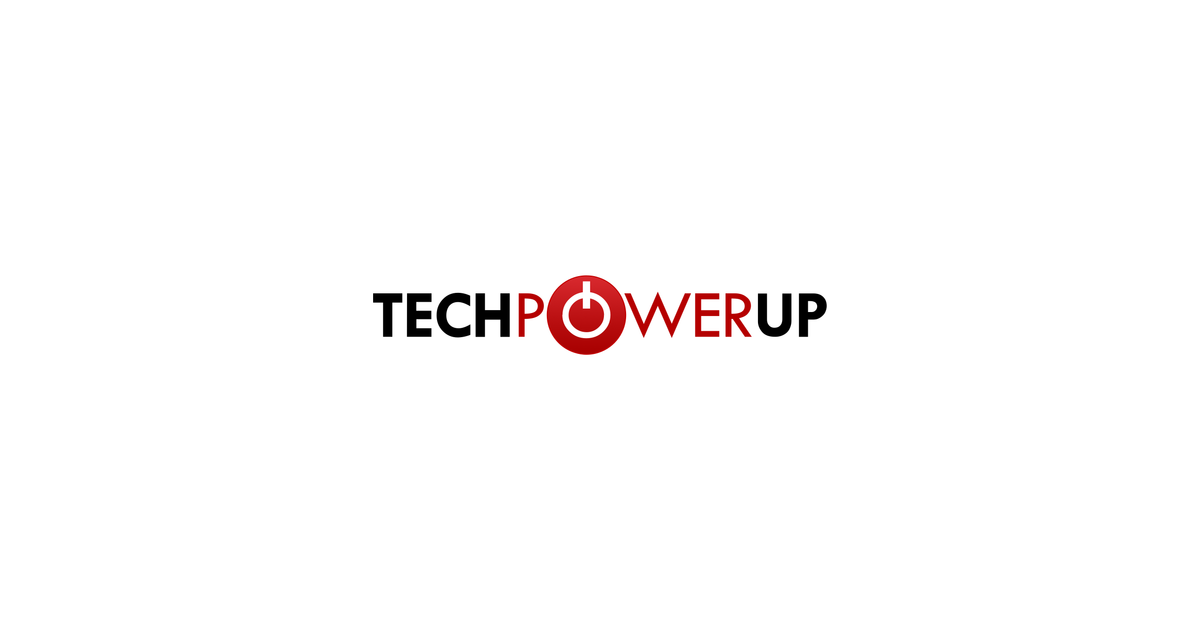 TechPowerUp - Desktop App for Mac, Windows (PC), Linux - WebCatalog