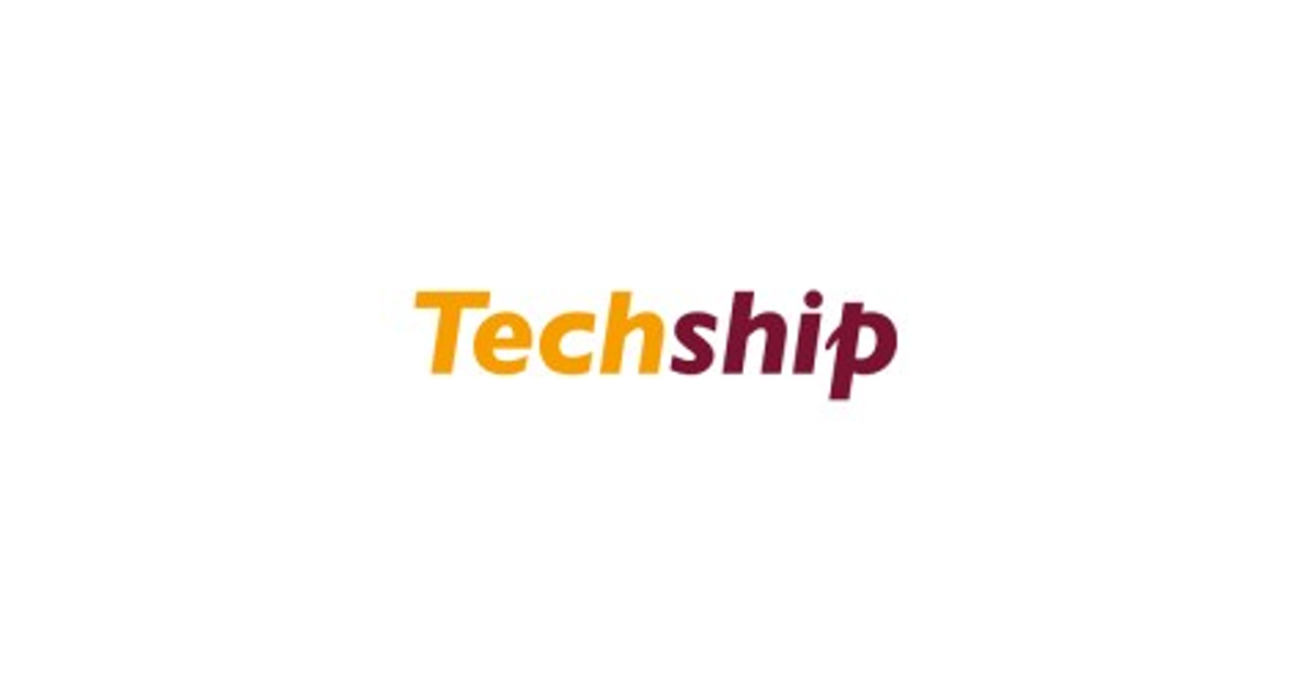 Techship - Desktop App - Mac, Windows - WebCatalog