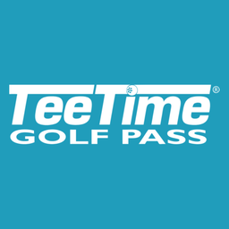 TeeTime Golf Pass