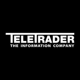 TeleTrader Public Workstation