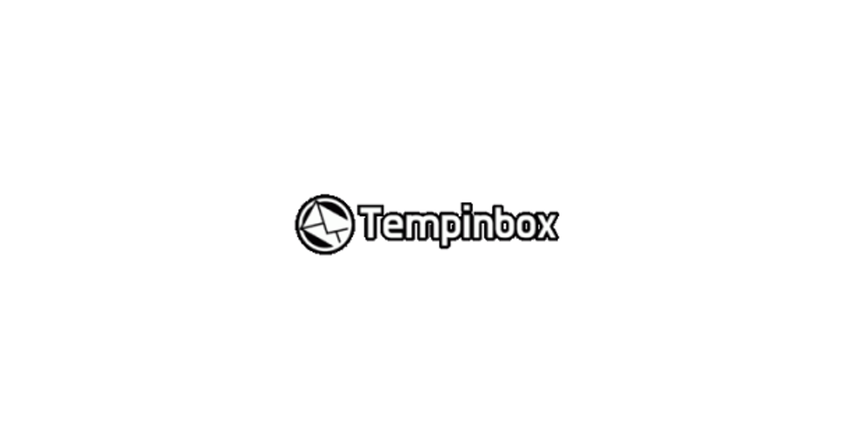Tempinbox - Desktop App - Mac, Windows - WebCatalog