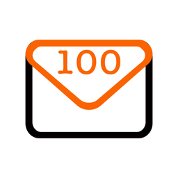 TempMail 100