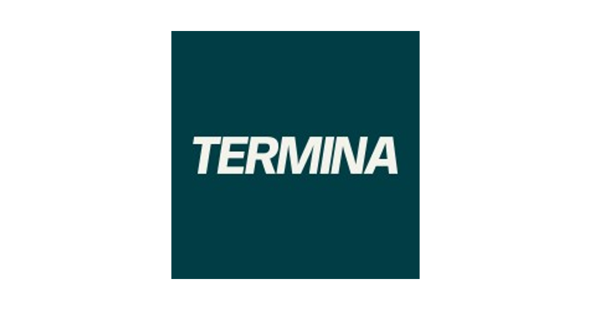 Termina - Desktop App for Mac, Windows (PC) - WebCatalog