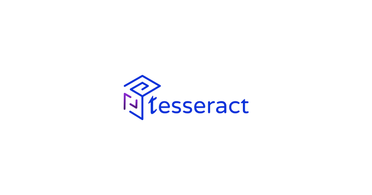 Tesseract - Desktop App for Mac, Windows (PC) - WebCatalog