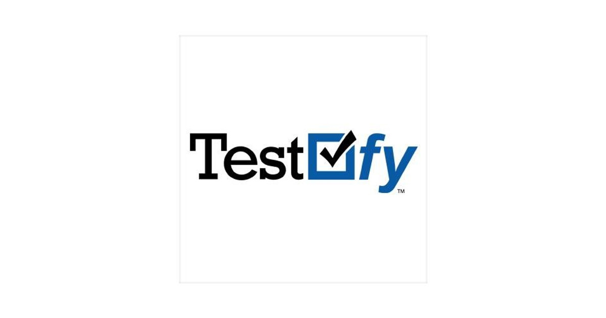 Testofy - Desktop App for Mac & Windows - WebCatalog