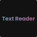 Text Reader