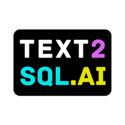 Text2SQL.AI