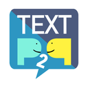 TextP2P