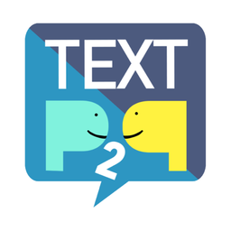 TextP2P