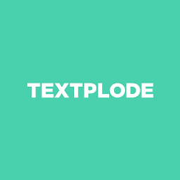 Textplode