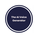 The AI Voice Generator