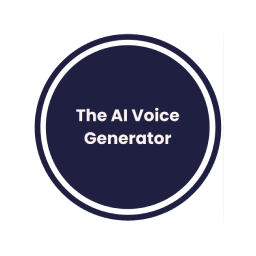 The AI Voice Generator