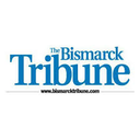 The Bismarck Tribune