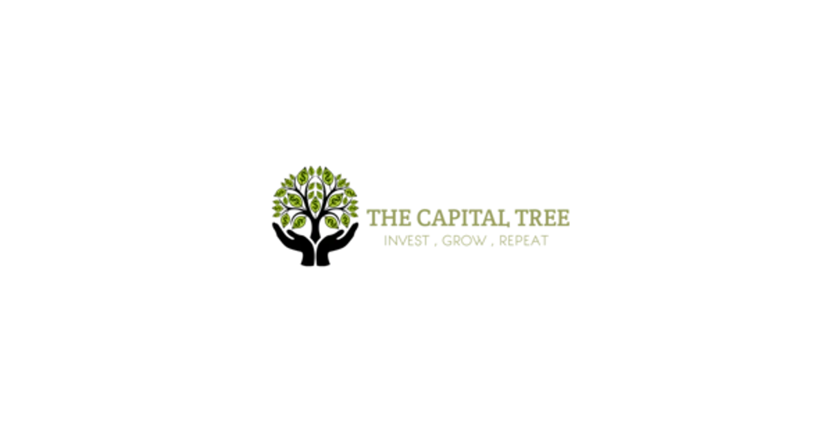 Captial Tree The Capital Tree - Desktop App for Mac, Windows (PC) - WebCatalog