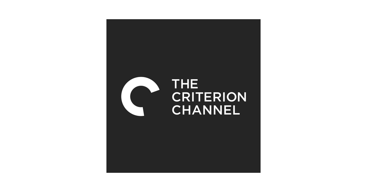 The Criterion Channel Aplicación de escritorio para Mac, Windows (PC