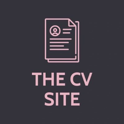 The CV Site