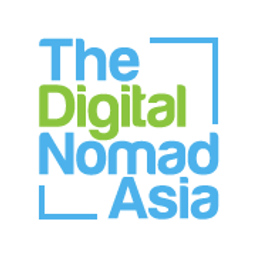 The Digital Nomad Asia