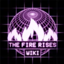The Fire Rises Wiki