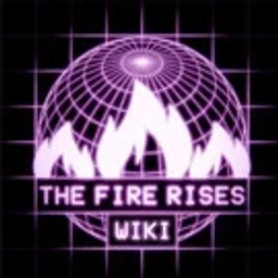 The Fire Rises Wiki